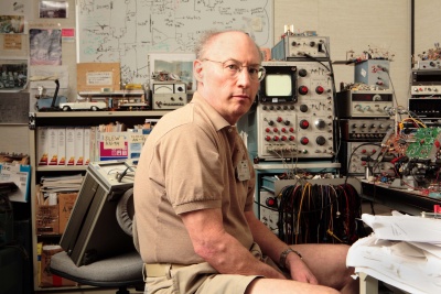 E' morto Jim Williams, analog guru di Linear Technology